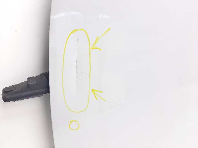 Recambio de puerta delantera izquierda para chevrolet cruze lt referencia OEM IAM   