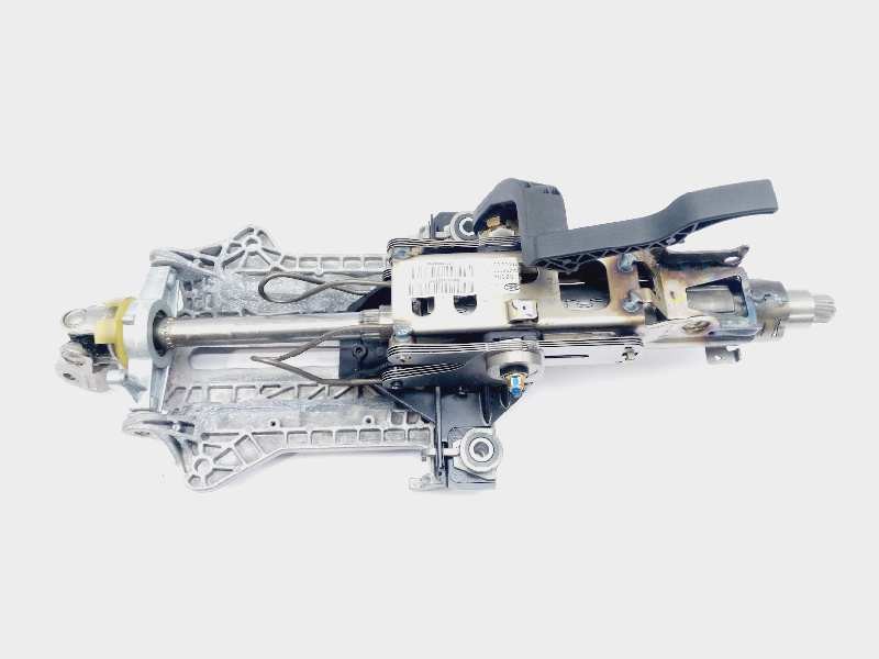 Recambio de columna direccion para land rover range rover sport v6 td hse referencia OEM IAM QMB500701 QMB500700 