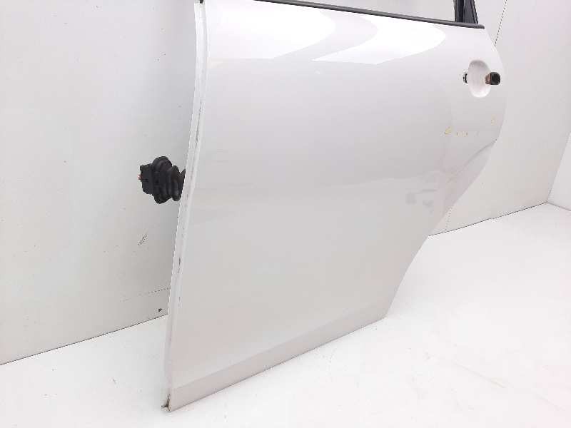 Recambio de puerta trasera izquierda para seat altea xl (5p5) reference referencia OEM IAM   
