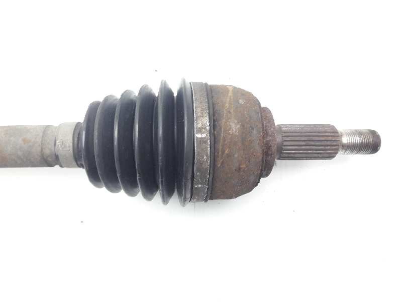 Recambio de transmision delantera izquierda para renault megane ii familiar dynamique referencia OEM IAM   