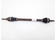 Recambio de transmision delantera derecha para peugeot 207 urban referencia OEM IAM   