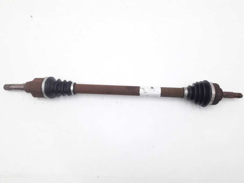 Recambio de transmision delantera derecha para peugeot 207 urban referencia OEM IAM   