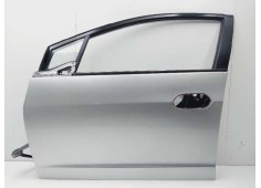 Recambio de puerta delantera izquierda para honda insight (ze2) elegance referencia OEM IAM 67151TM8A00ZZ  