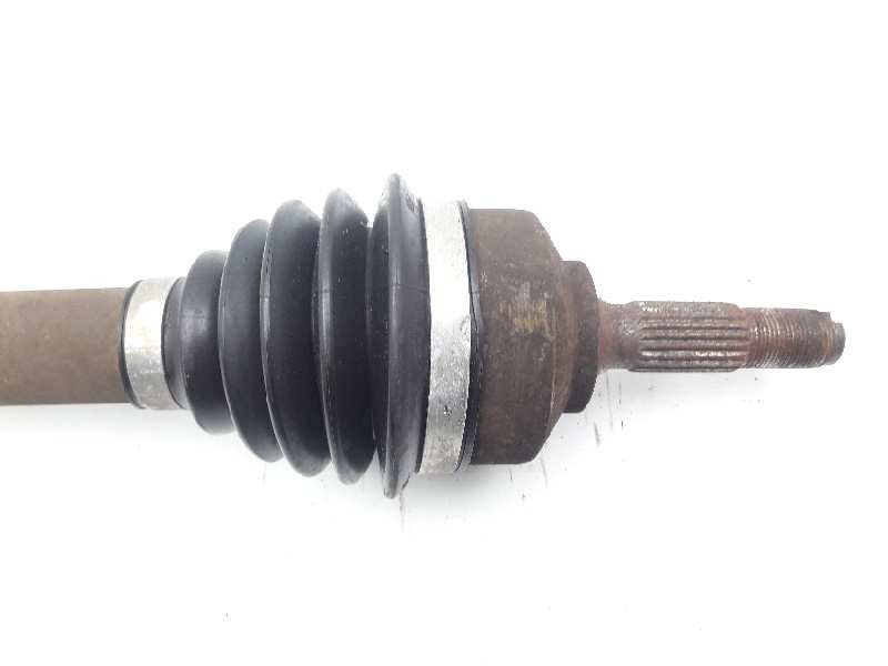 Recambio de transmision delantera derecha para peugeot 207 urban referencia OEM IAM   