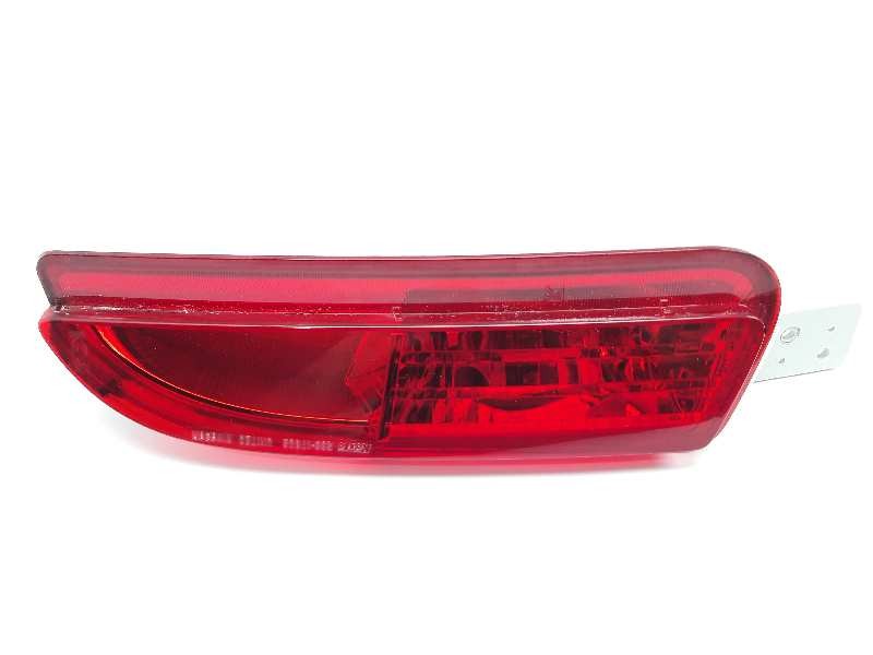 Recambio de faro antiniebla trasero derecho para honda cr-v elegance 4x2 referencia OEM IAM 34500T1GE01  