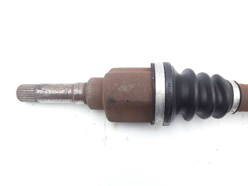 Recambio de transmision delantera derecha para peugeot 207 urban referencia OEM IAM   