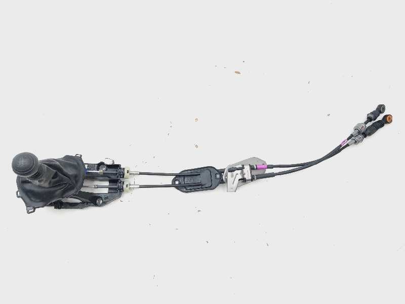 Recambio de palanca cambio para toyota yaris xpa1f referencia OEM IAM 3353002360 33820K0020 