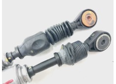 Recambio de palanca cambio para toyota yaris xpa1f referencia OEM IAM 3353002360 33820K0020  2