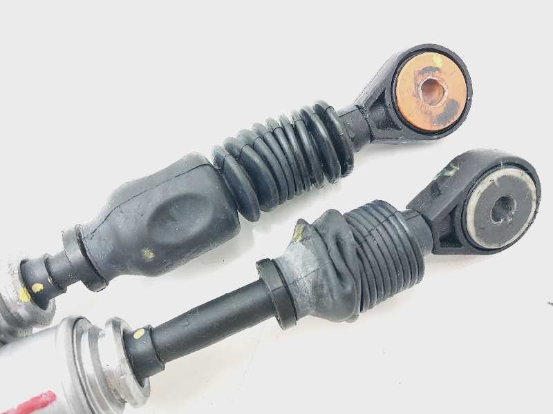Recambio de palanca cambio para toyota yaris xpa1f referencia OEM IAM 3353002360 33820K0020 
