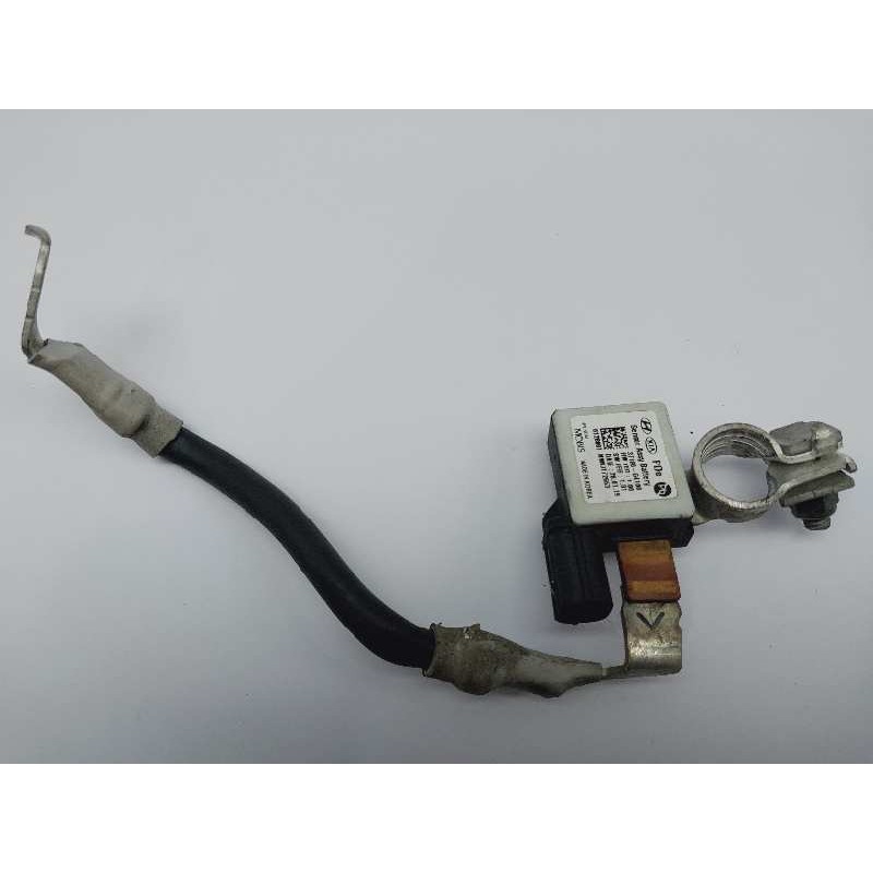 Recambio de modulo electronico para hyundai i30 (pd) n referencia OEM IAM 37180G4100  