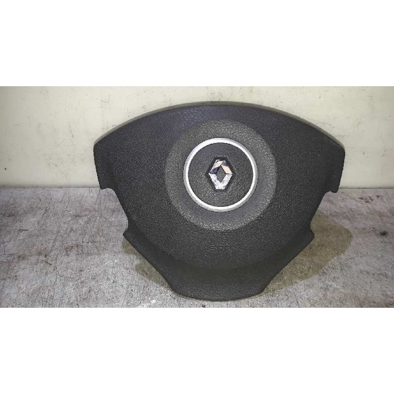 Recambio de airbag delantero izquierdo para renault grand modus dynamique referencia OEM IAM 8200591702  