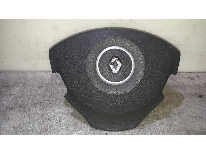 Recambio de airbag delantero izquierdo para renault grand modus dynamique referencia OEM IAM 8200591702  
