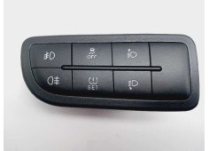 Recambio de mando multifuncion para fiat tipo ii (357) fam lounge referencia OEM IAM 30281188 735630750 