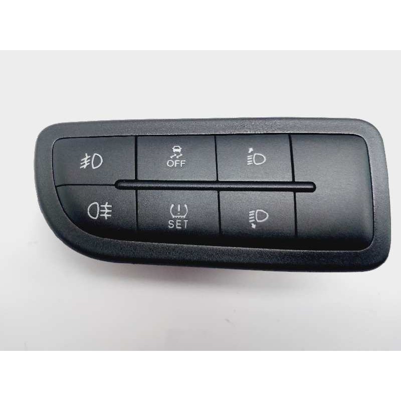 Recambio de mando multifuncion para fiat tipo ii (357) fam lounge referencia OEM IAM 30281188 735630750 