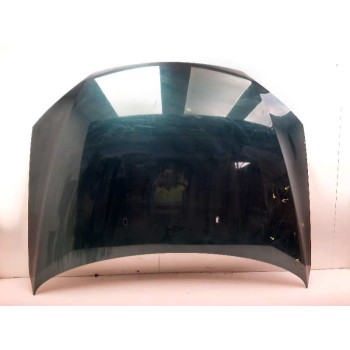 CAPOT COLOR VERDE OSCURO