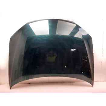 CAPOT COLOR VERDE OSCURO