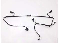 Recambio de modulo electronico para honda cr-v elegance 4x2 referencia OEM IAM 32132T0AH001 TV0E011M1 0263013533