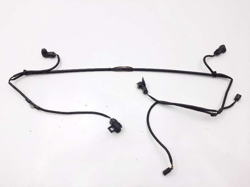 Recambio de modulo electronico para honda cr-v elegance 4x2 referencia OEM IAM 32132T0AH001 TV0E011M1 0263013533