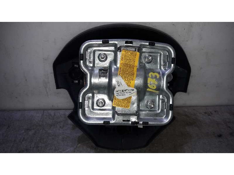 Recambio de airbag delantero izquierdo para renault grand modus dynamique referencia OEM IAM 8200591702  