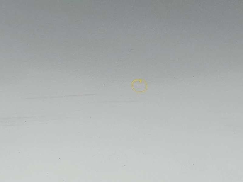 Recambio de puerta trasera derecha para honda insight (ze2) elegance referencia OEM IAM 67510TM8G00ZZ  