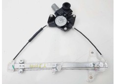 Recambio de elevalunas trasero izquierdo para toyota yaris xpa1f referencia OEM IAM 85720K0010 620206091 