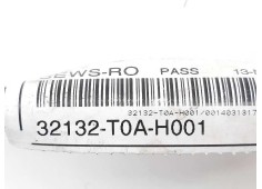 Recambio de modulo electronico para honda cr-v elegance 4x2 referencia OEM IAM 32132T0AH001 TV0E011M1 0263013533 2