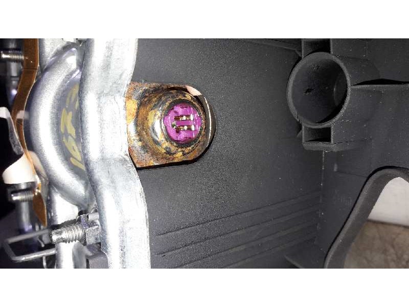 Recambio de airbag delantero izquierdo para renault grand modus dynamique referencia OEM IAM 8200591702  