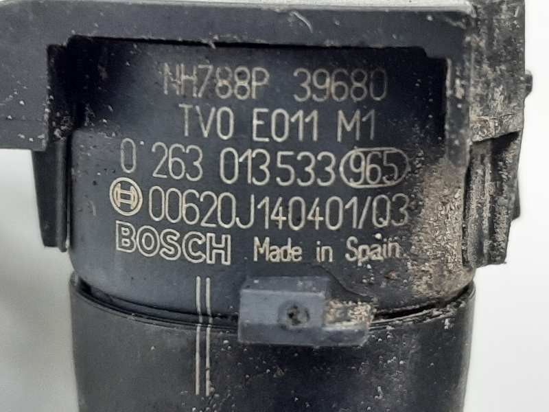 Recambio de modulo electronico para honda cr-v elegance 4x2 referencia OEM IAM 32132T0AH001 TV0E011M1 0263013533