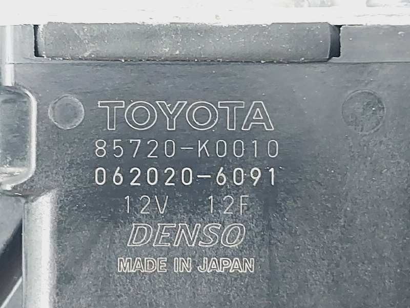 Recambio de elevalunas trasero izquierdo para toyota yaris xpa1f referencia OEM IAM 85720K0010 620206091 