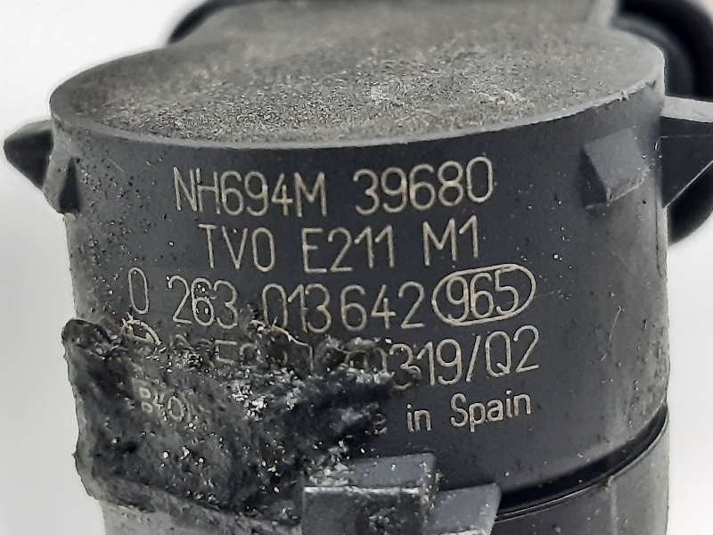 Recambio de modulo electronico para honda cr-v elegance 4x2 referencia OEM IAM 32132T0AH001 TV0E011M1 0263013533