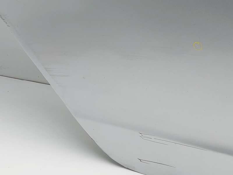 Recambio de puerta trasera derecha para honda insight (ze2) elegance referencia OEM IAM 67510TM8G00ZZ  