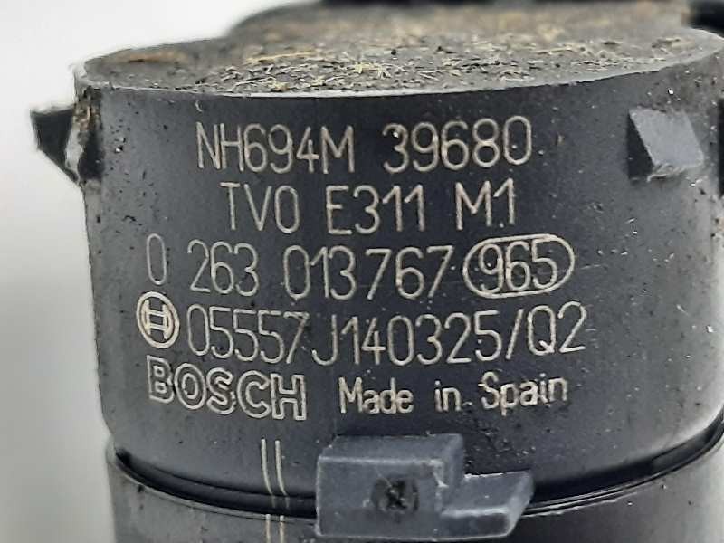 Recambio de modulo electronico para honda cr-v elegance 4x2 referencia OEM IAM 32132T0AH001 TV0E011M1 0263013533