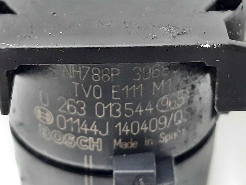 Recambio de modulo electronico para honda cr-v elegance 4x2 referencia OEM IAM 32132T0AH001 TV0E011M1 0263013533