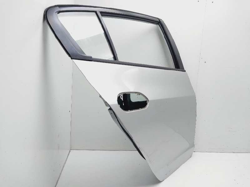 Recambio de puerta trasera derecha para honda insight (ze2) elegance referencia OEM IAM 67510TM8G00ZZ  