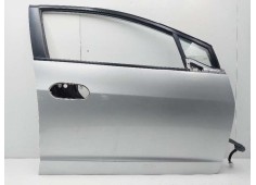 Recambio de puerta delantera derecha para honda insight (ze2) elegance referencia OEM IAM 67050TM8G00ZZ  