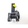 Recambio de cinturon seguridad delantero derecho para volkswagen touran (1t2) advance referencia OEM IAM 1T1857706B 1T1857706BRA