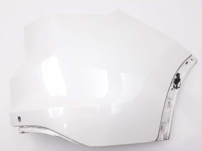 Recambio de puntera paragolpes trasera derecha para honda cr-v elegance 4x2 referencia OEM IAM 71502T1GZZ00  