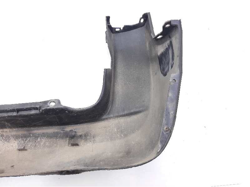 Recambio de paragolpes trasero para citroën nemo attraction referencia OEM IAM 1309565070  