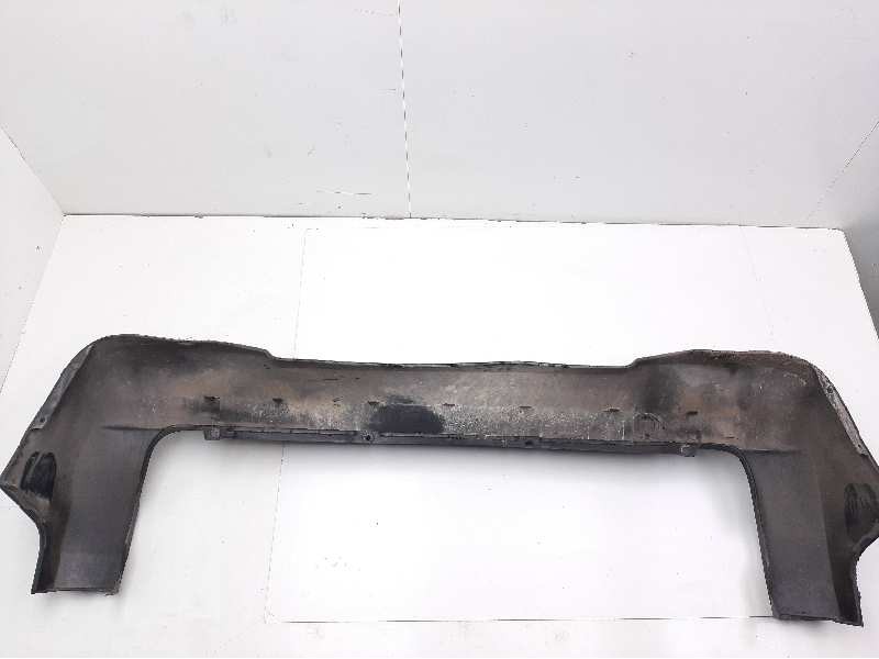 Recambio de paragolpes trasero para citroën nemo attraction referencia OEM IAM 1309565070  