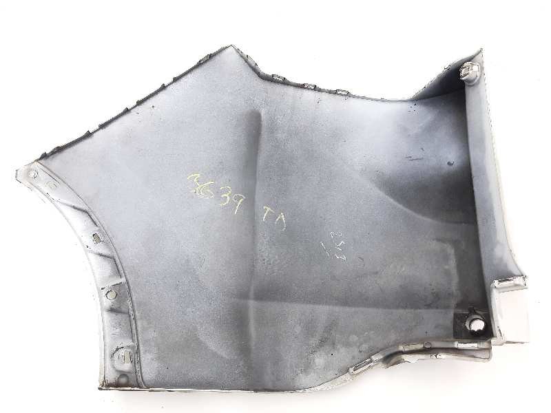 Recambio de puntera paragolpes trasera derecha para honda cr-v elegance 4x2 referencia OEM IAM 71502T1GZZ00  