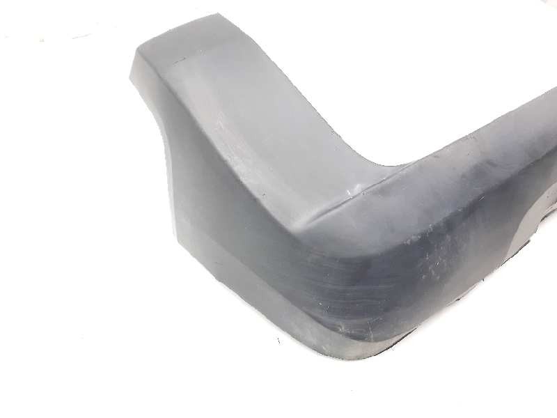 Recambio de paragolpes trasero para citroën nemo attraction referencia OEM IAM 1309565070  