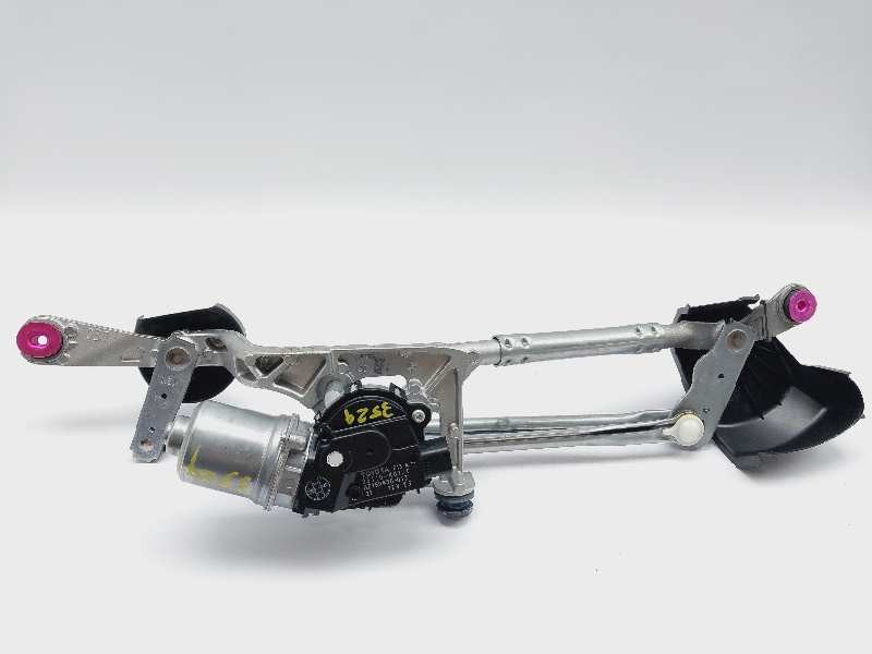 Recambio de motor limpia delantero para toyota yaris xpa1f referencia OEM IAM 85110K0120 AE1594000431 