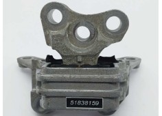 Recambio de soporte motor para alfa romeo giulietta (191) distinctive referencia OEM IAM 51838159  