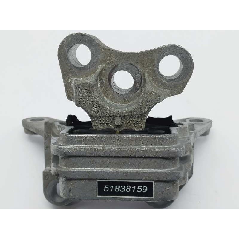 Recambio de soporte motor para alfa romeo giulietta (191) distinctive referencia OEM IAM 51838159  