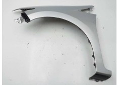 Recambio de aleta delantera izquierda para honda insight (ze2) elegance referencia OEM IAM 60261TM8A00ZZ  