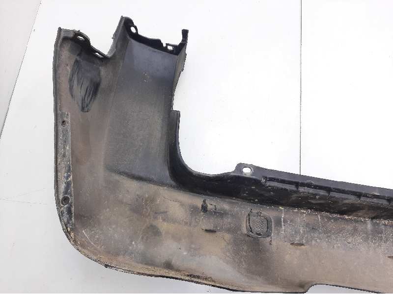 Recambio de paragolpes trasero para citroën nemo attraction referencia OEM IAM 1309565070  
