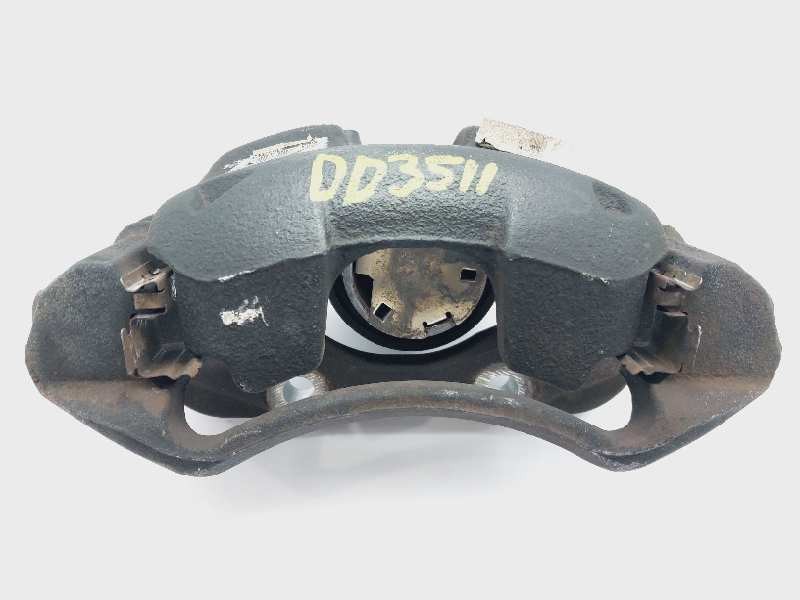 Recambio de pinza freno delantera derecha para peugeot 3008 confort referencia OEM IAM   