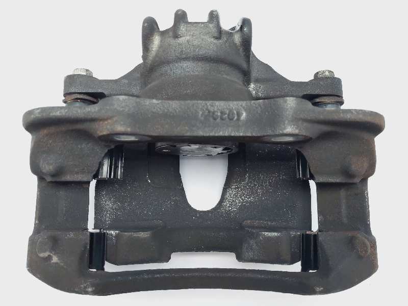 Recambio de pinza freno delantera derecha para peugeot 3008 confort referencia OEM IAM   