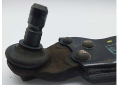 Recambio de brazo suspension inferior delantero derecho para alfa romeo giulietta (191) distinctive referencia OEM IAM 50513442  2