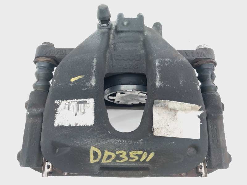 Recambio de pinza freno delantera derecha para peugeot 3008 confort referencia OEM IAM   